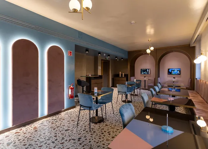 Axyhotels Innstyle Milano