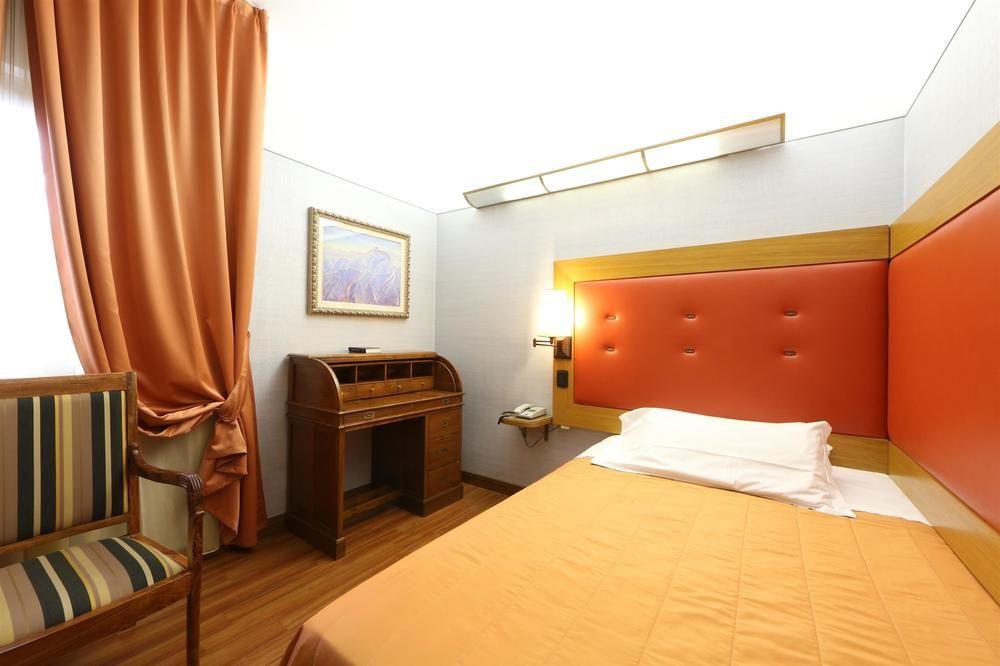 Hotel Axyhotels Innstyle Milán