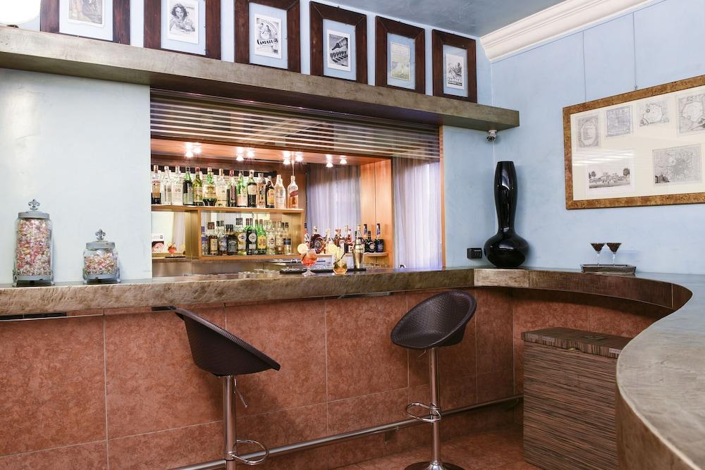Hotel Axyhotels Innstyle Milán