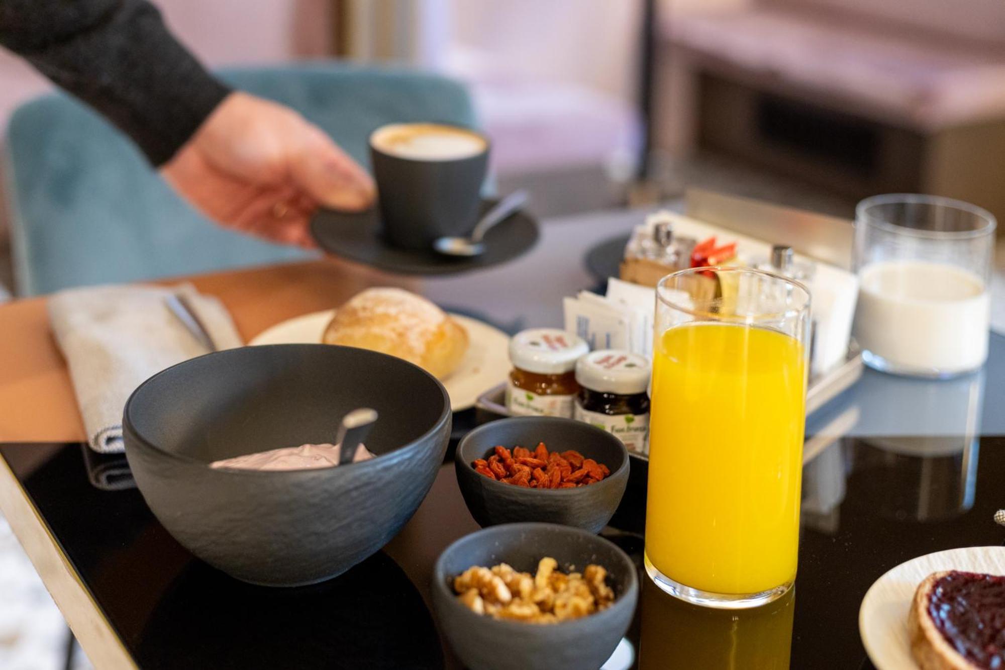 Axyhotels Innstyle Hotel Milán