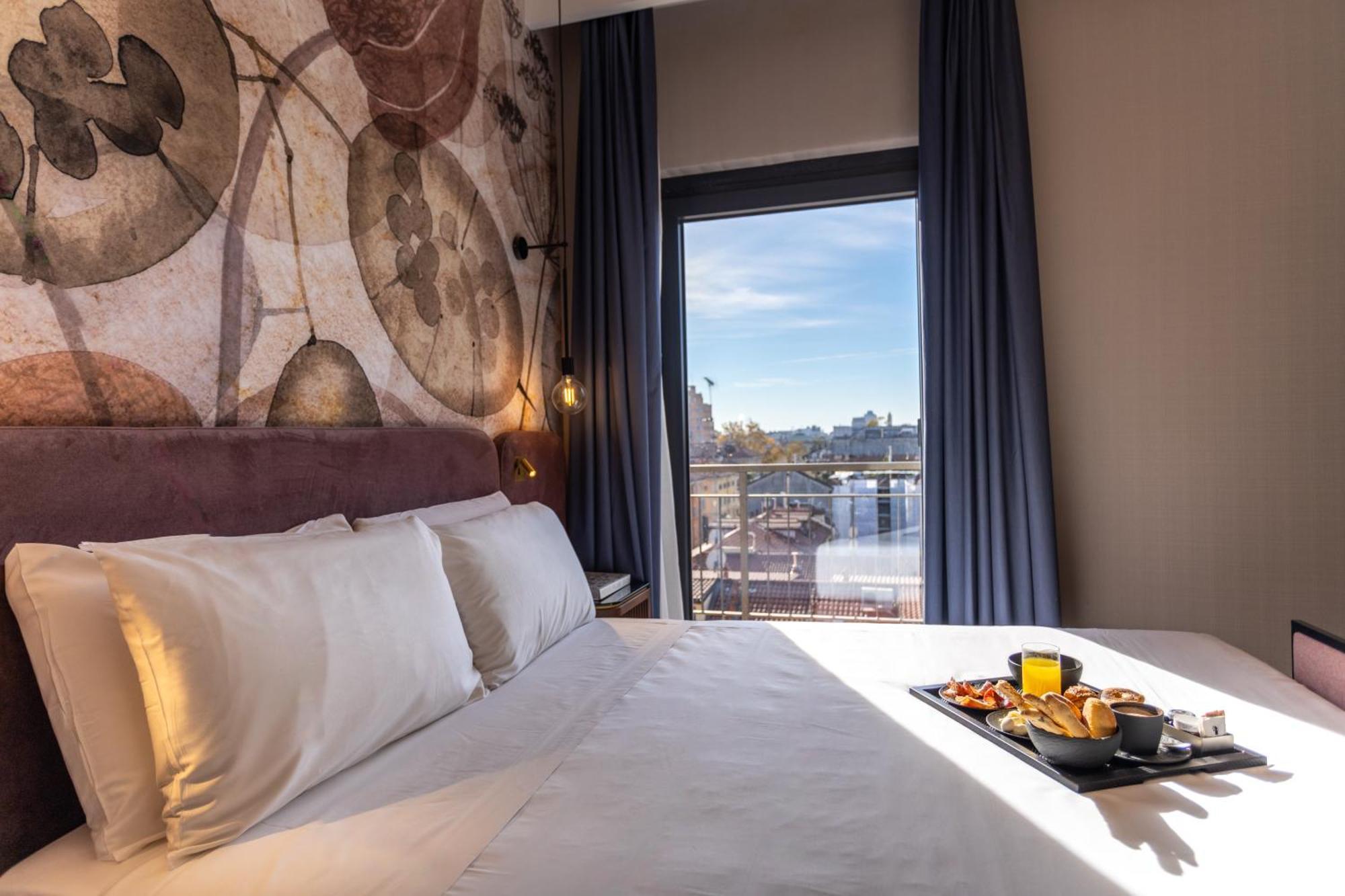 Axyhotels Innstyle 4* Milán