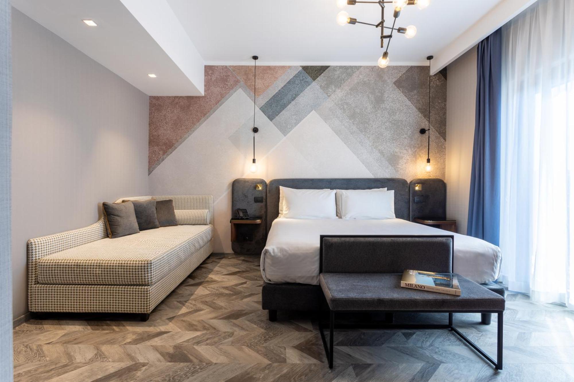 Axyhotels Innstyle Hotel Milán