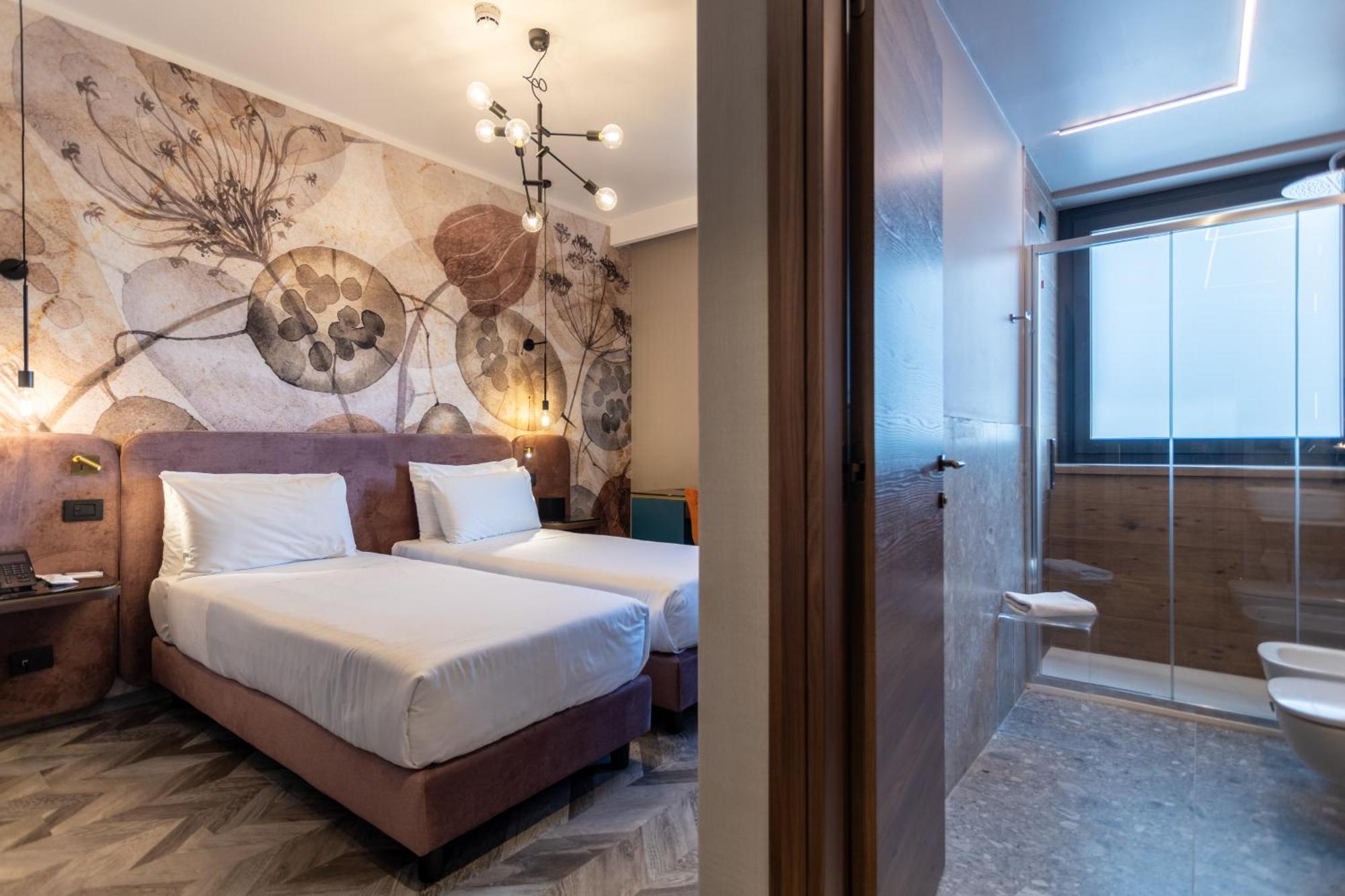 Axyhotels Innstyle 4* Milán