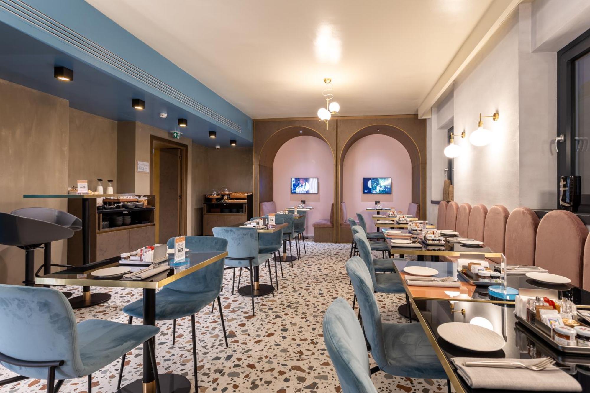 Axyhotels Innstyle Milán