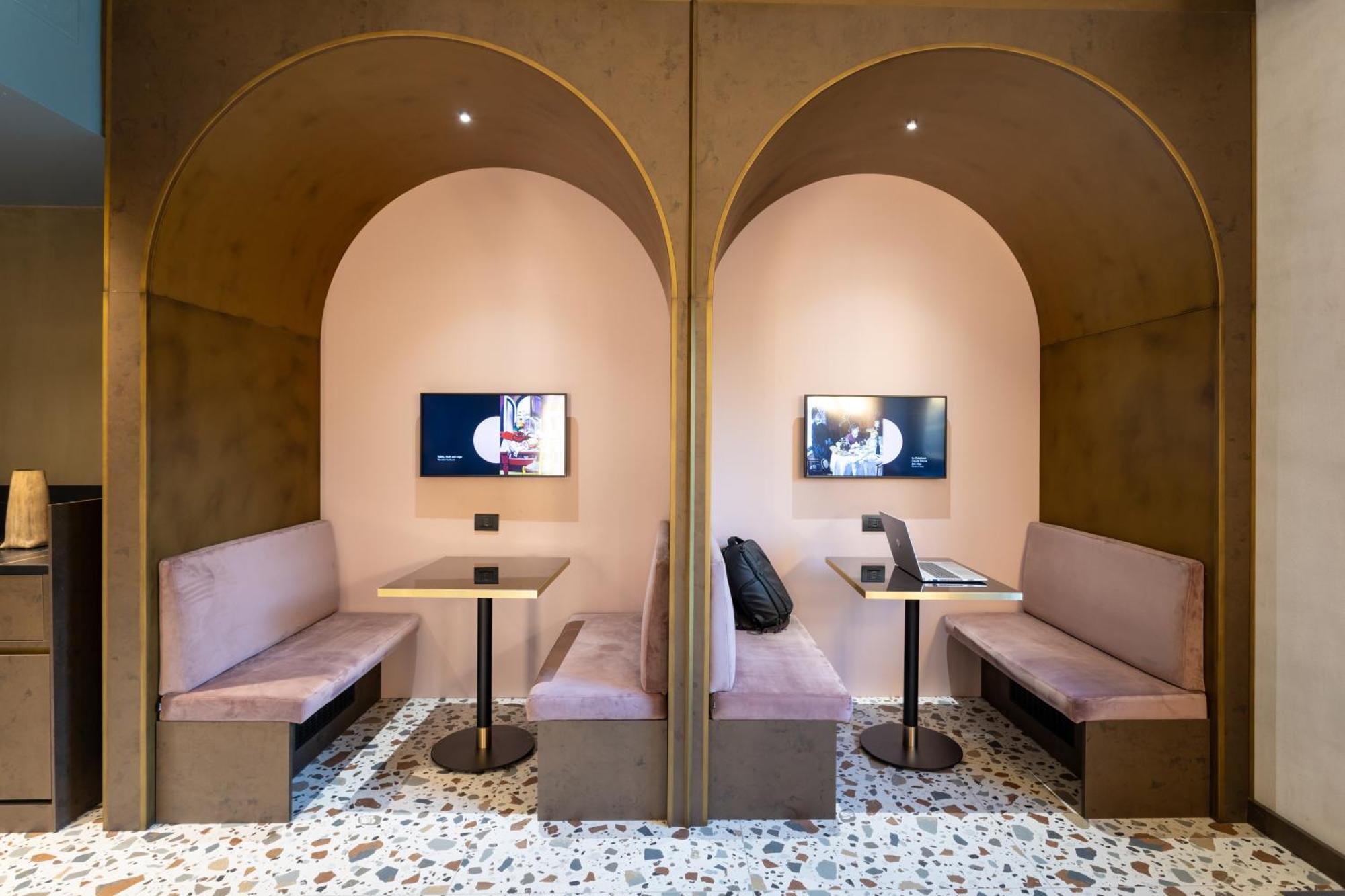Axyhotels Innstyle Hotel 4*